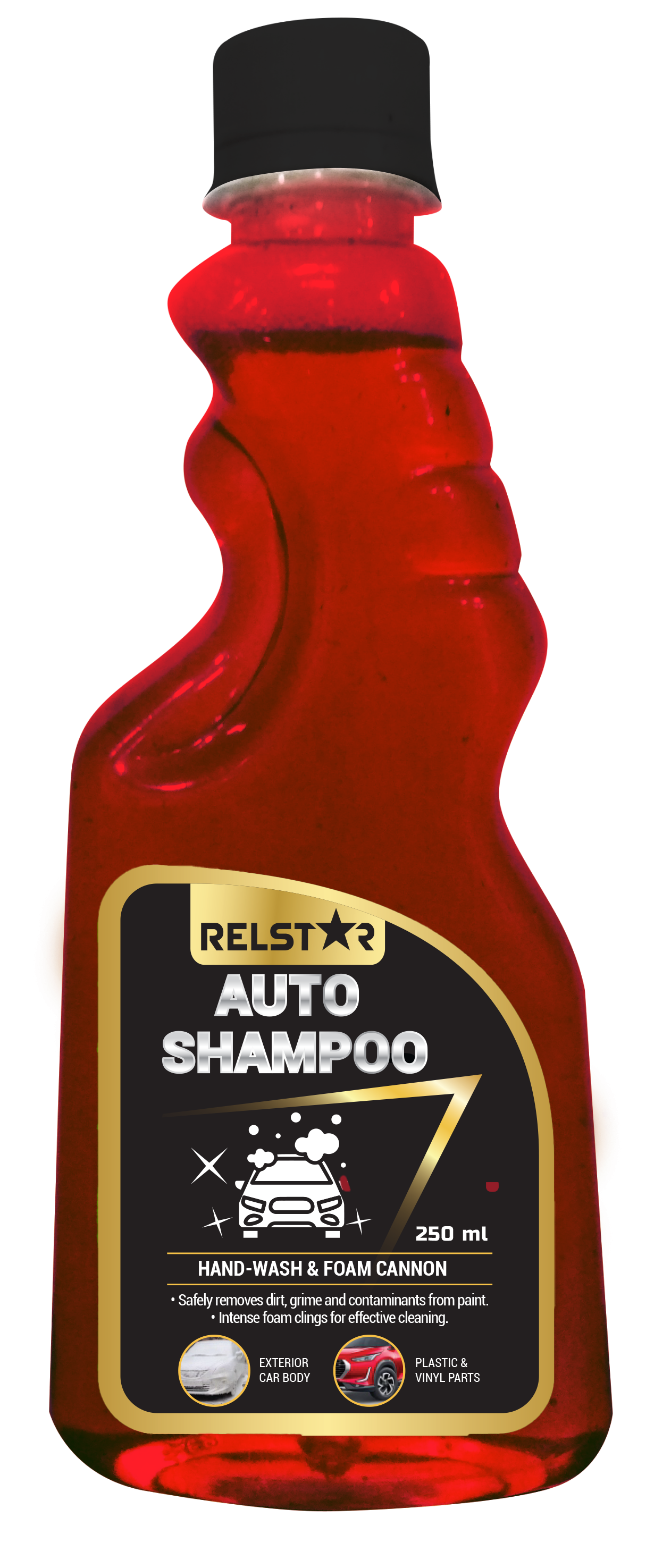 Relstar Auto Shampoo